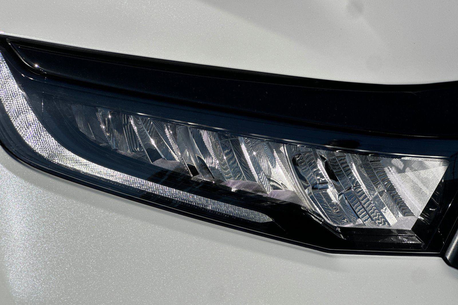 New 2026 Honda Odyssey Sport-L image 31