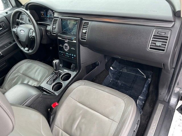 Certified 2019 Ford Flex Limited w/ Limited Appearance Package image 18
