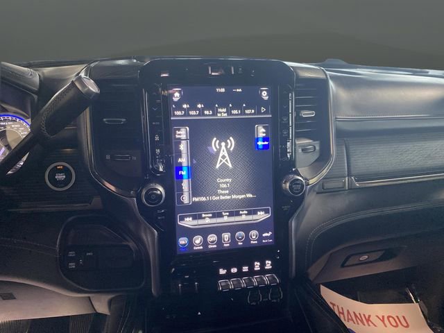 Used 2019 RAM 3500 Limited w/ Max Tow Package image 16