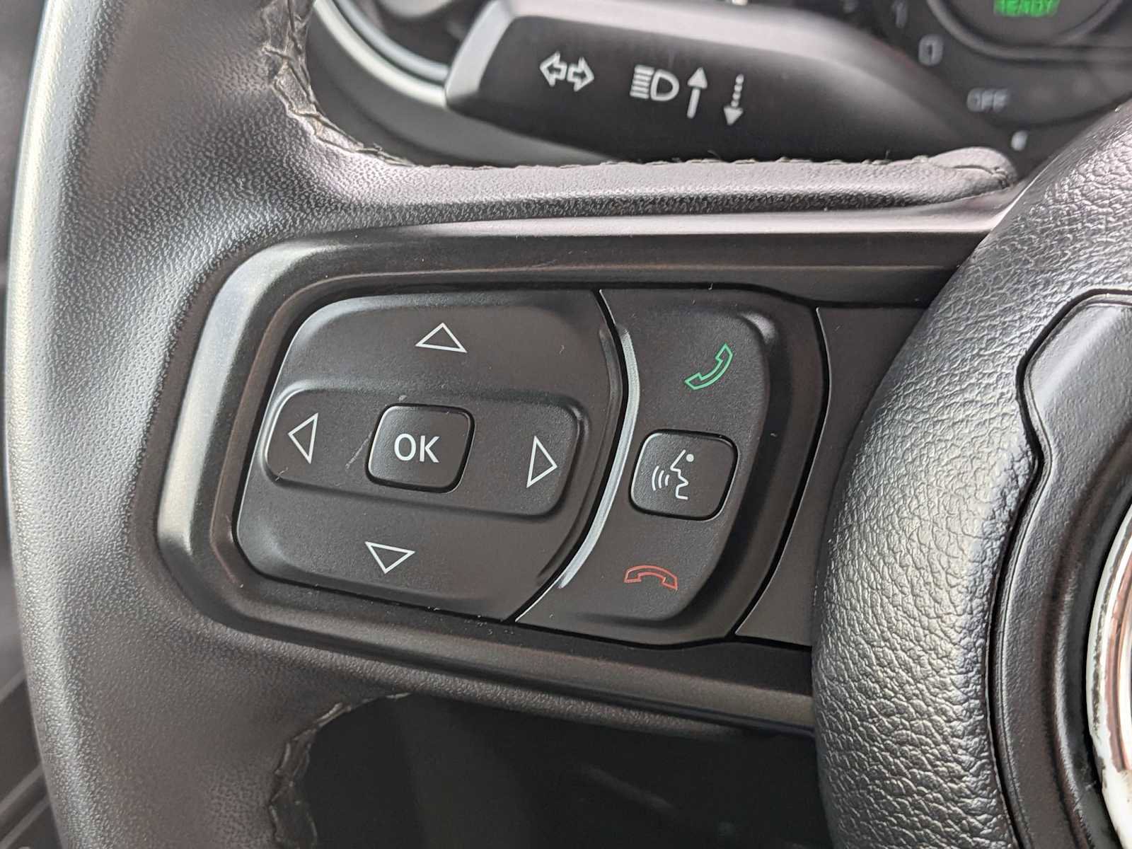 Used 2023 Jeep Wrangler Unlimited image 25