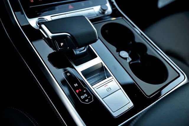 New 2026 Audi Q7 3.0T Premium Plus image 39