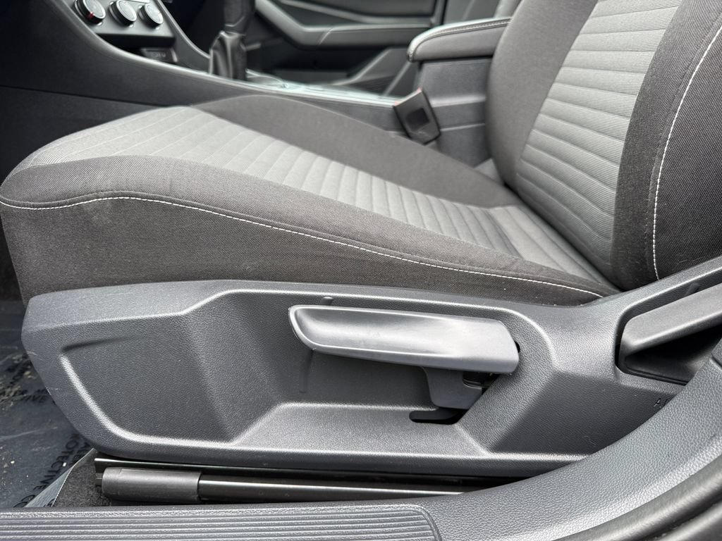 Used 2023 Volkswagen Jetta S FWD image 10