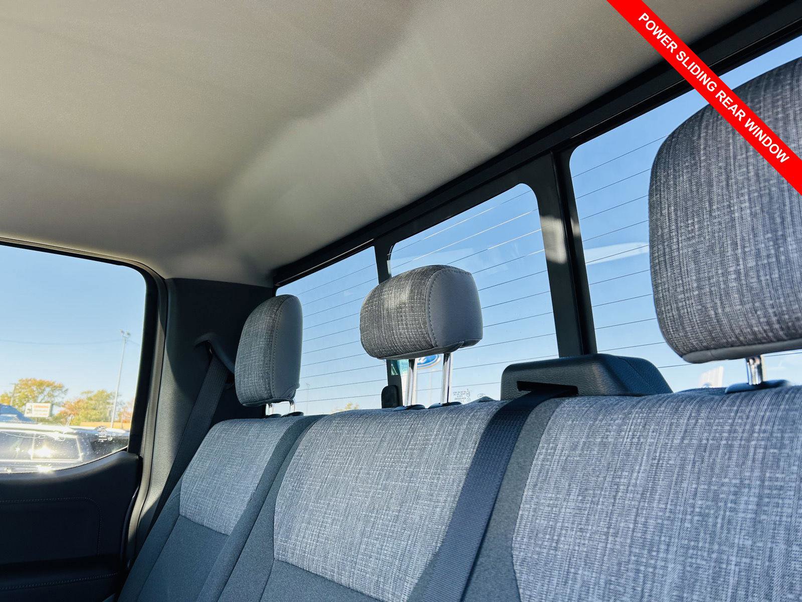 New 2026 Ford F250 XLT w/ XLT Premium Package image 15