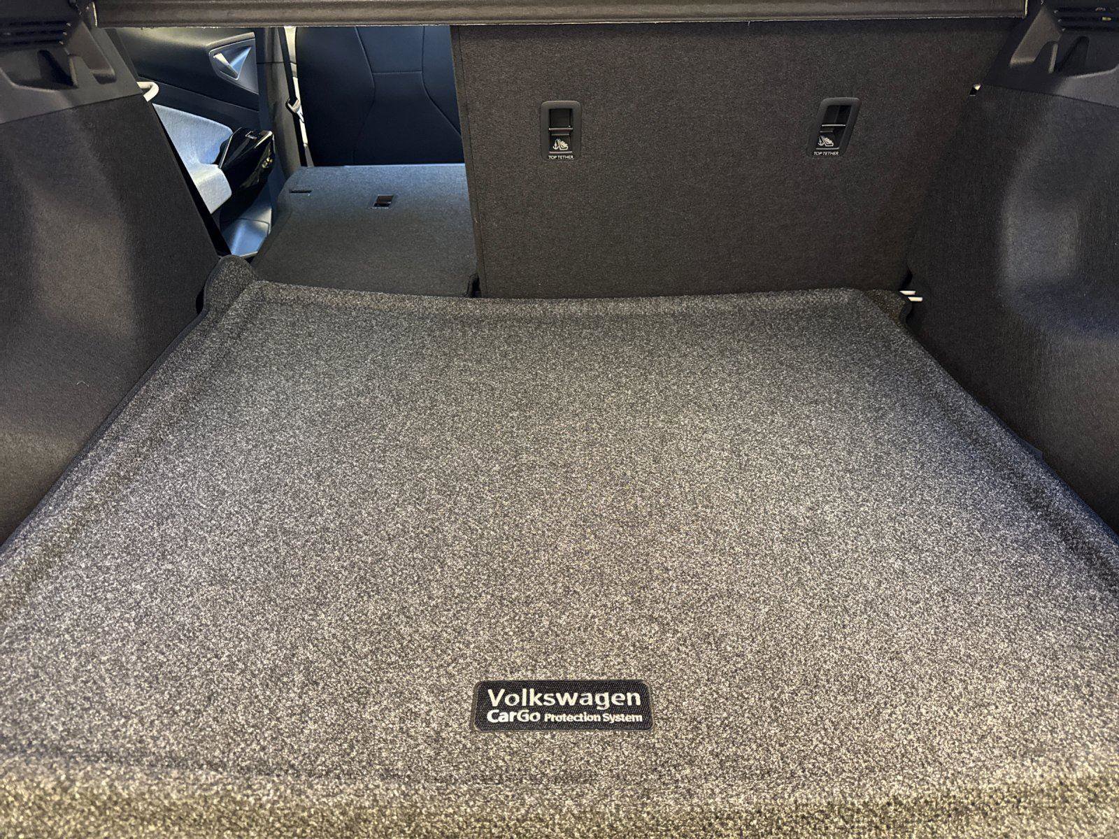 New 2026 Volkswagen ID.4 Pro RWD image 14