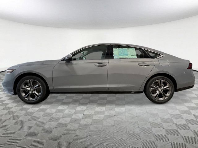 New 2026 Honda Accord EX-L image 6