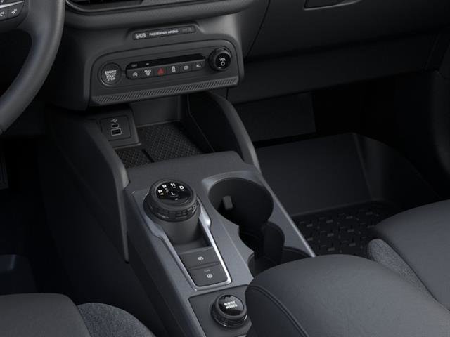 New 2026 Ford Bronco Sport Big Bend w/ Convenience Package image 17