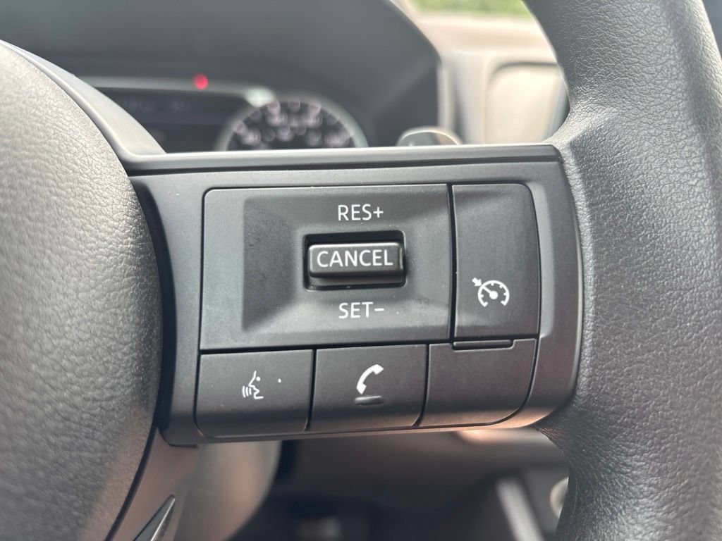 Certified 2023 Nissan Rogue S AWD/4WD image 21
