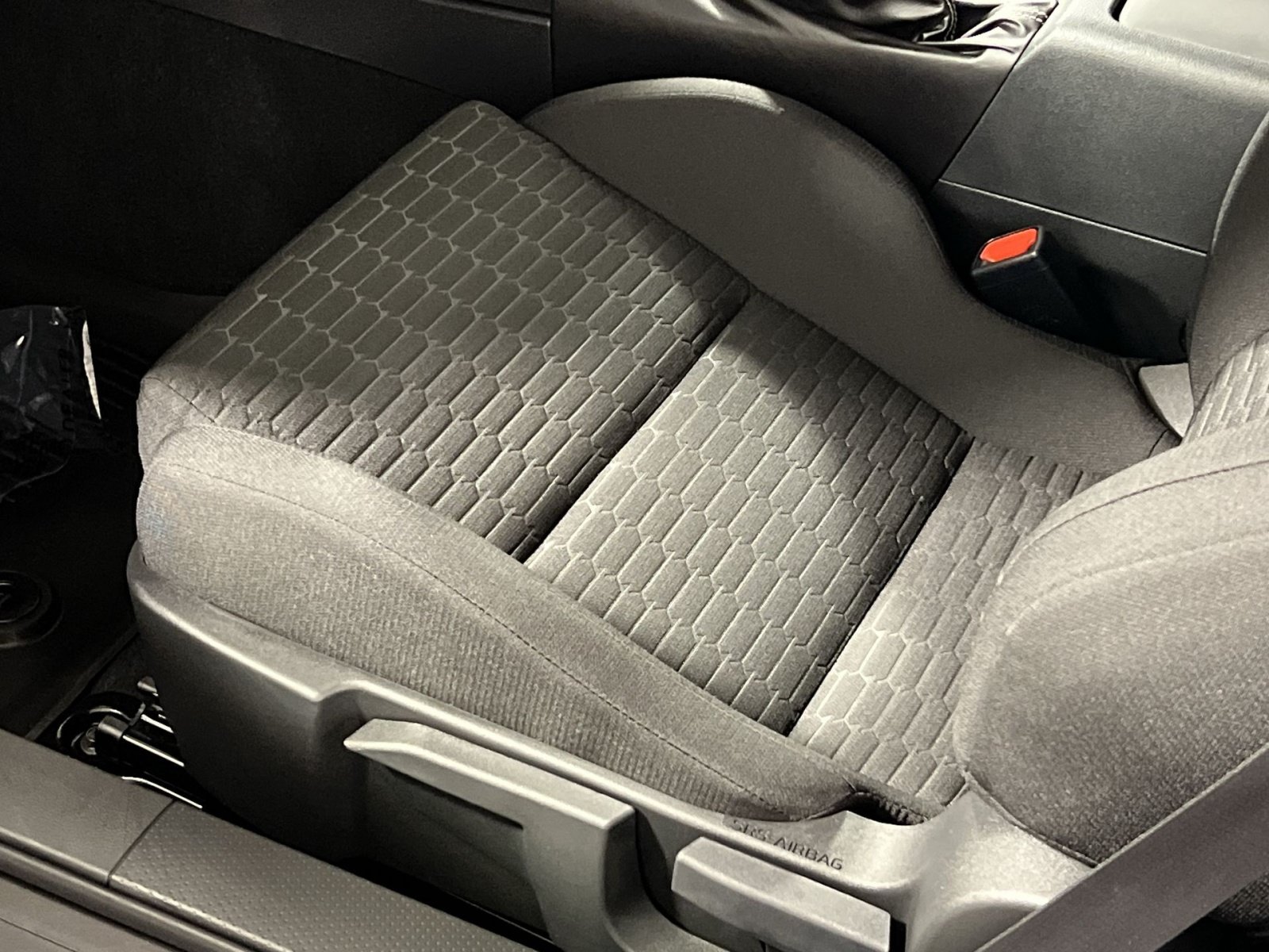 Used 2025 Toyota GR86 w/ ALL Weather Mat Package (TMS) RWD image 15