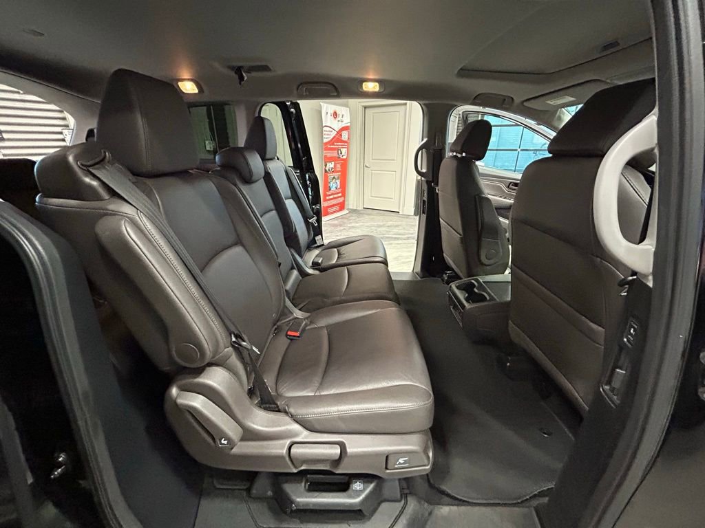 Used 2019 Honda Odyssey EX-L image 45