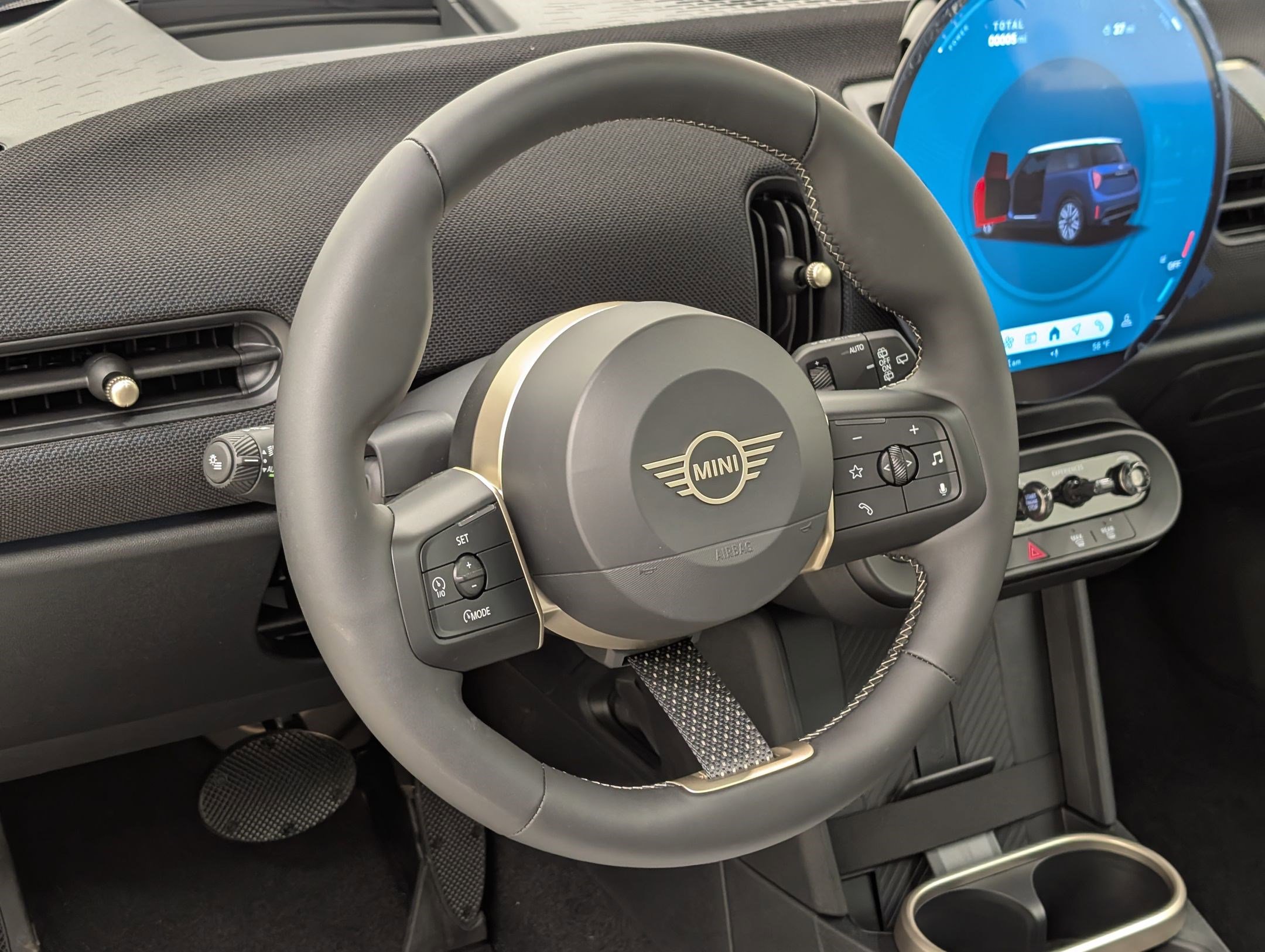 New 2026 MINI Cooper S image 16