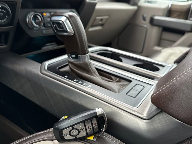 Used 2019 Ford F150 Limited image 30