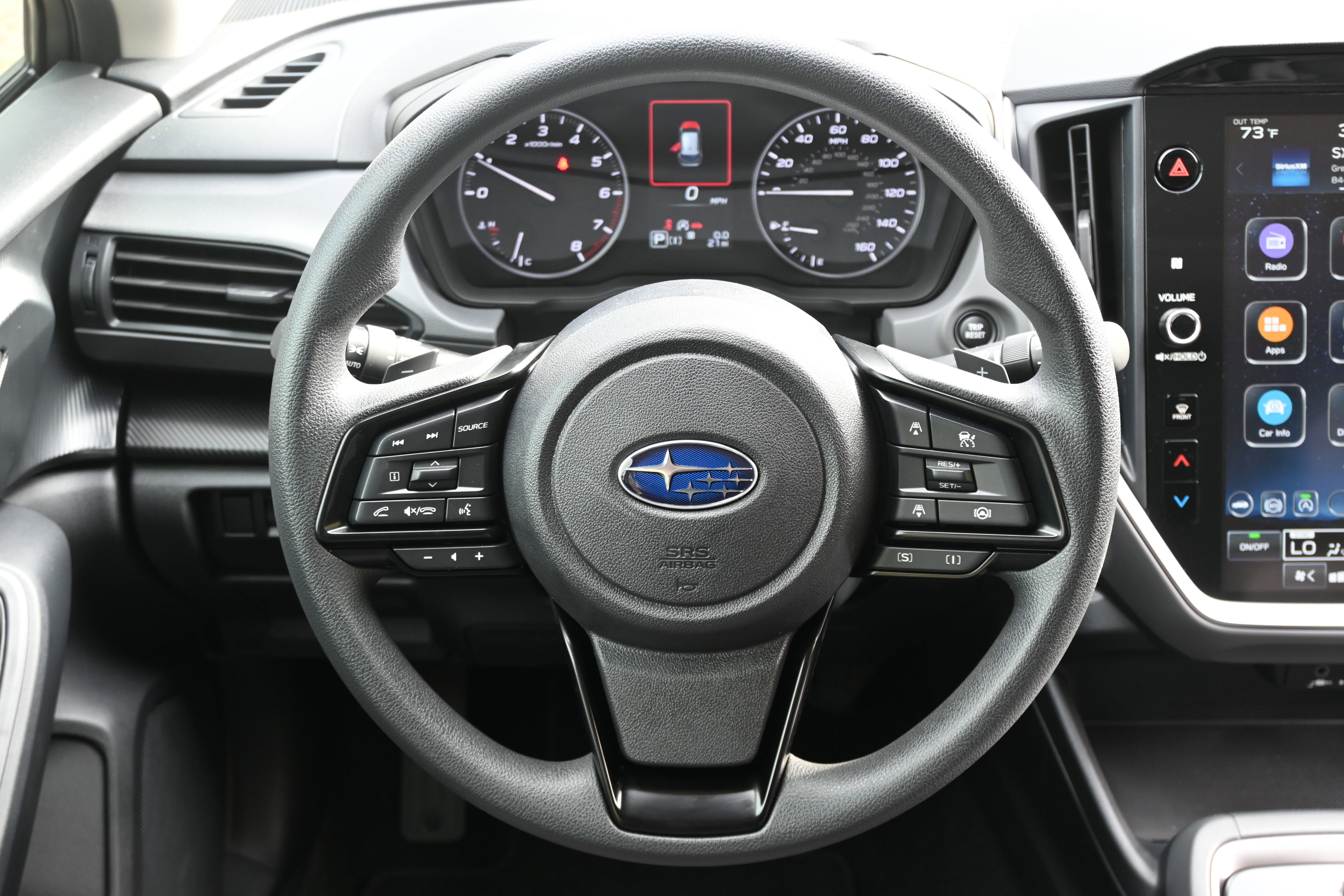 Used 2025 Subaru Crosstrek 2.0i Premium AWD/4WD image 17