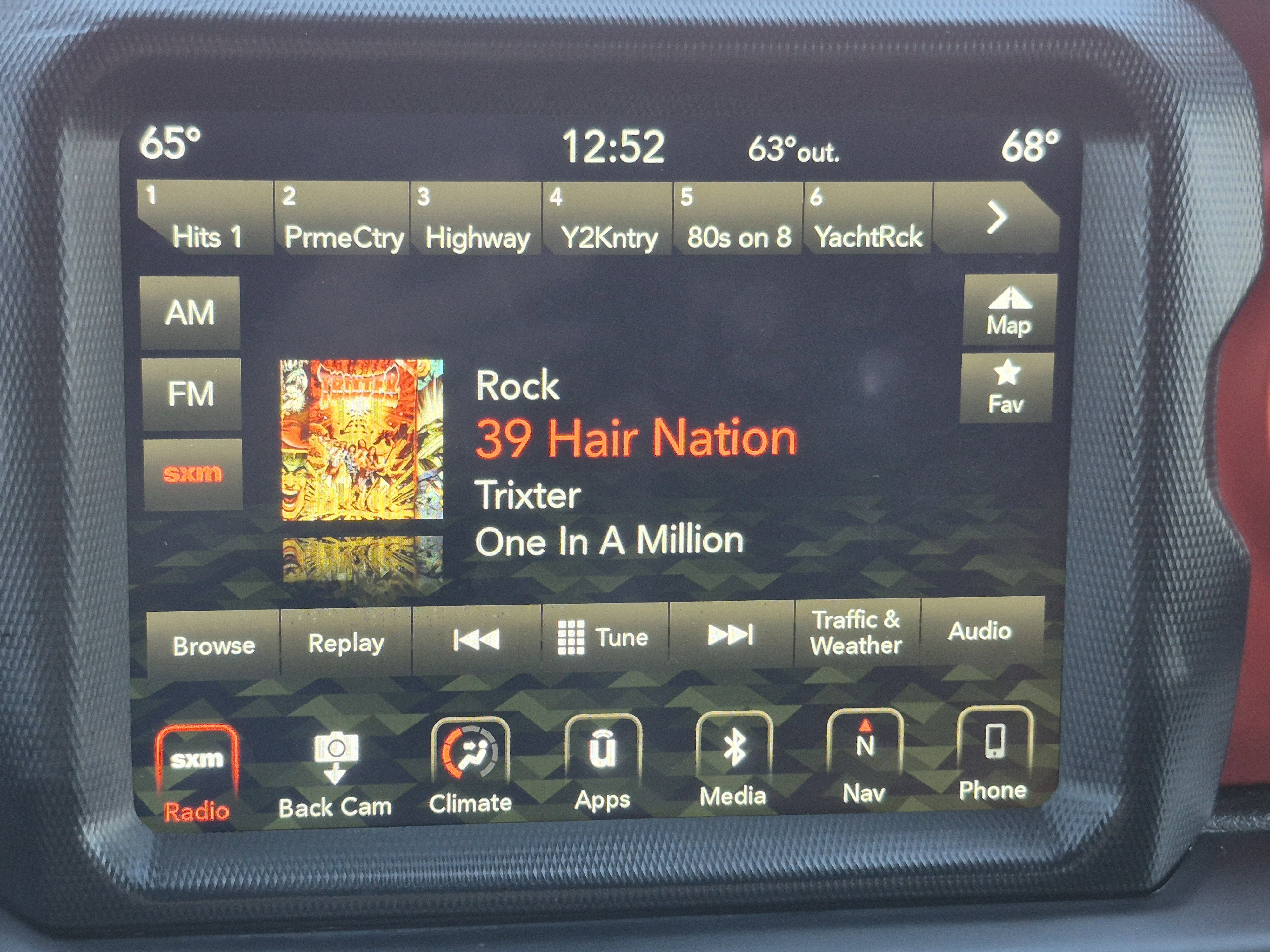 Used 2019 Jeep Wrangler Unlimited Rubicon image 30