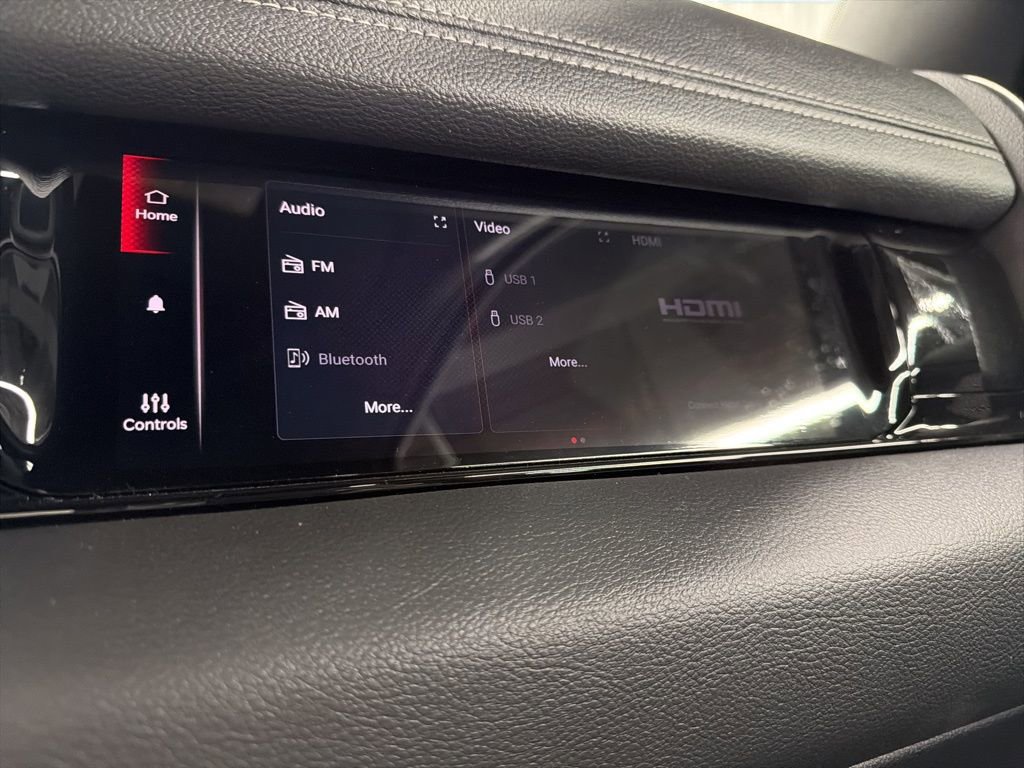 New 2026 RAM 1500 Rebel AWD/4WD image 28
