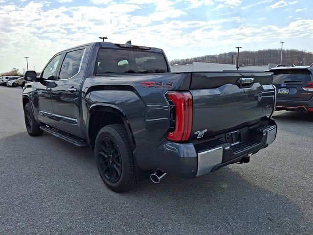 New 2026 Toyota Tundra 1794 Edition image 3