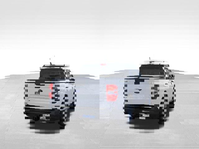 New 2025 Ford Maverick XL w/ Equipment Group 101A image 8