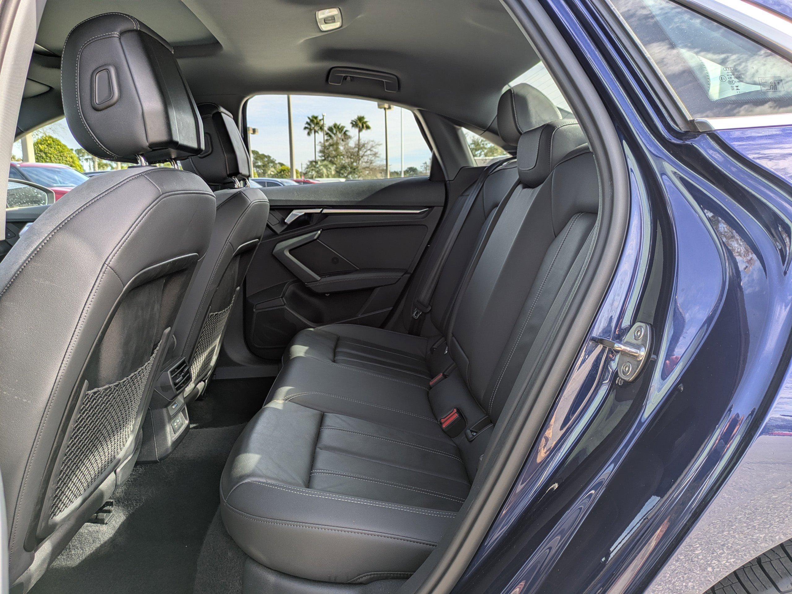 Used 2024 Audi A3 2.0T Premium image 13