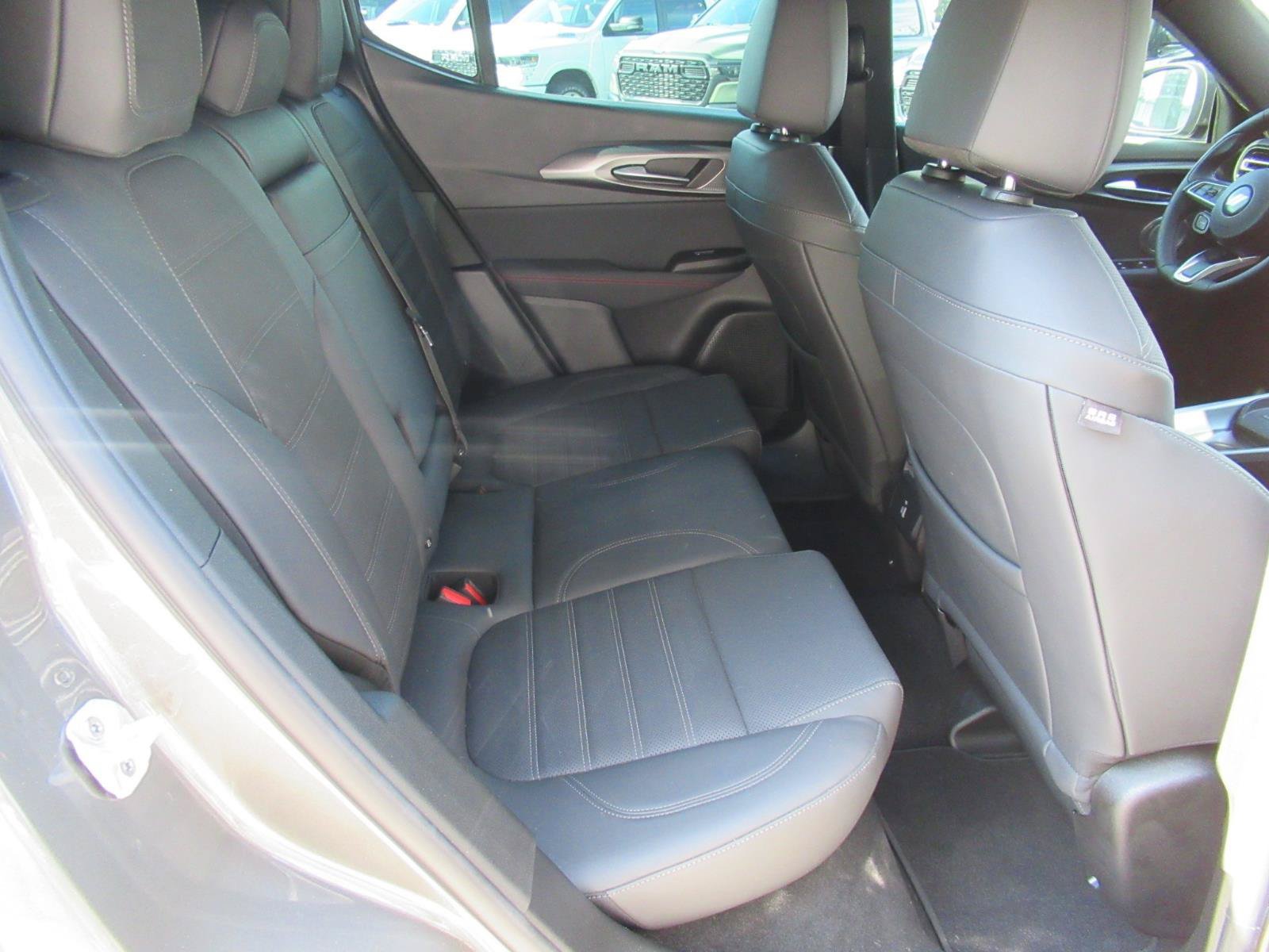 Used 2024 Dodge Hornet GT AWD/4WD image 34