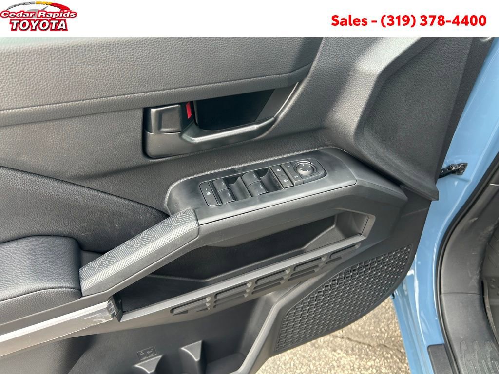 New 2026 Toyota Tacoma TRD Sport image 10