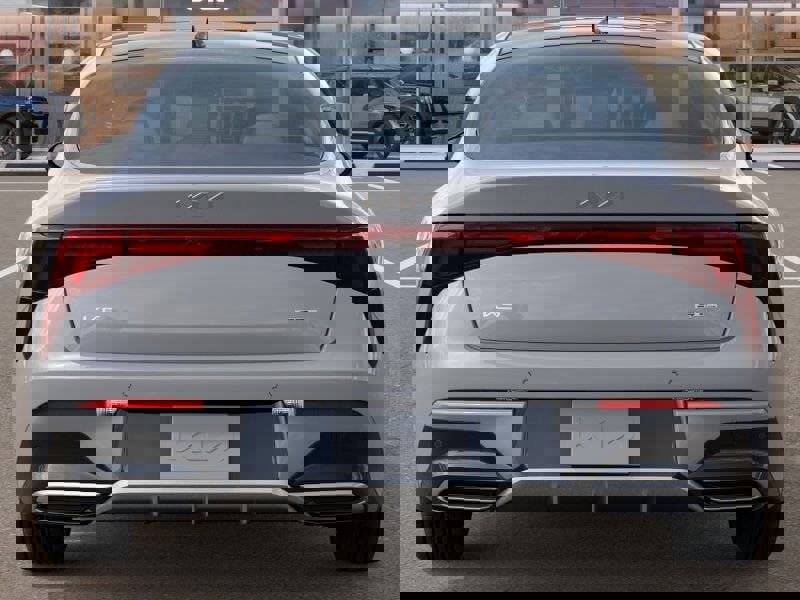 New 2026 Kia K5 GT-Line image 13