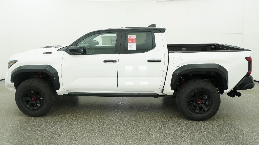 New 2026 Toyota Tacoma TRD Pro AWD/4WD image 41