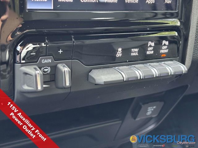 New 2026 RAM 2500 Tradesman image 29