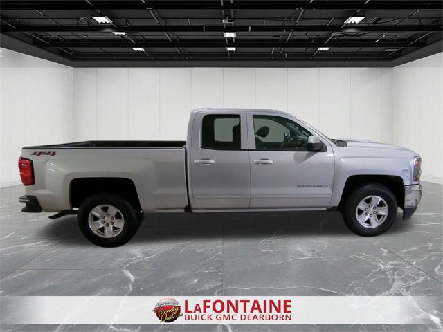 Used 2018 Chevrolet Silverado 1500 LT image 9