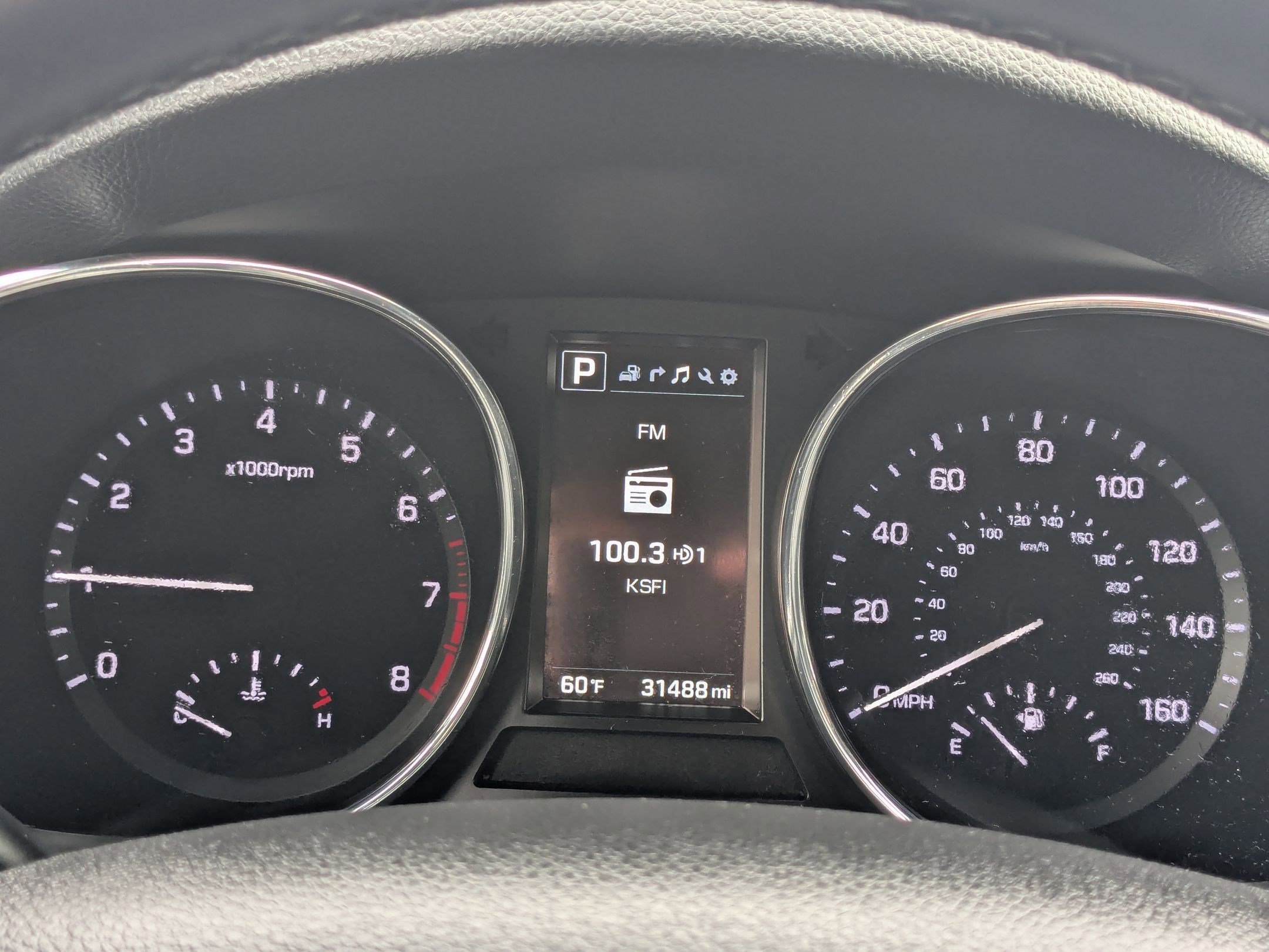 Used 2018 Hyundai Santa Fe Sport image 20