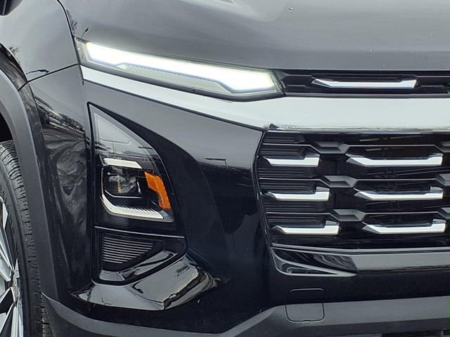 Used 2026 Chevrolet Equinox LT image 25