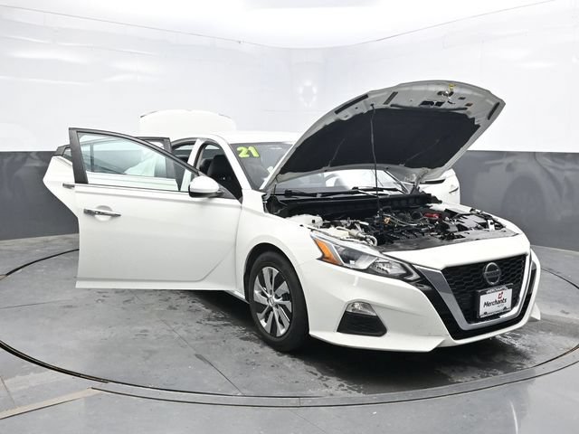 Used 2021 Nissan Altima 2.5 S FWD image 45