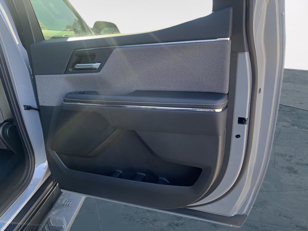 New 2026 GMC Sierra EV Elevation image 6