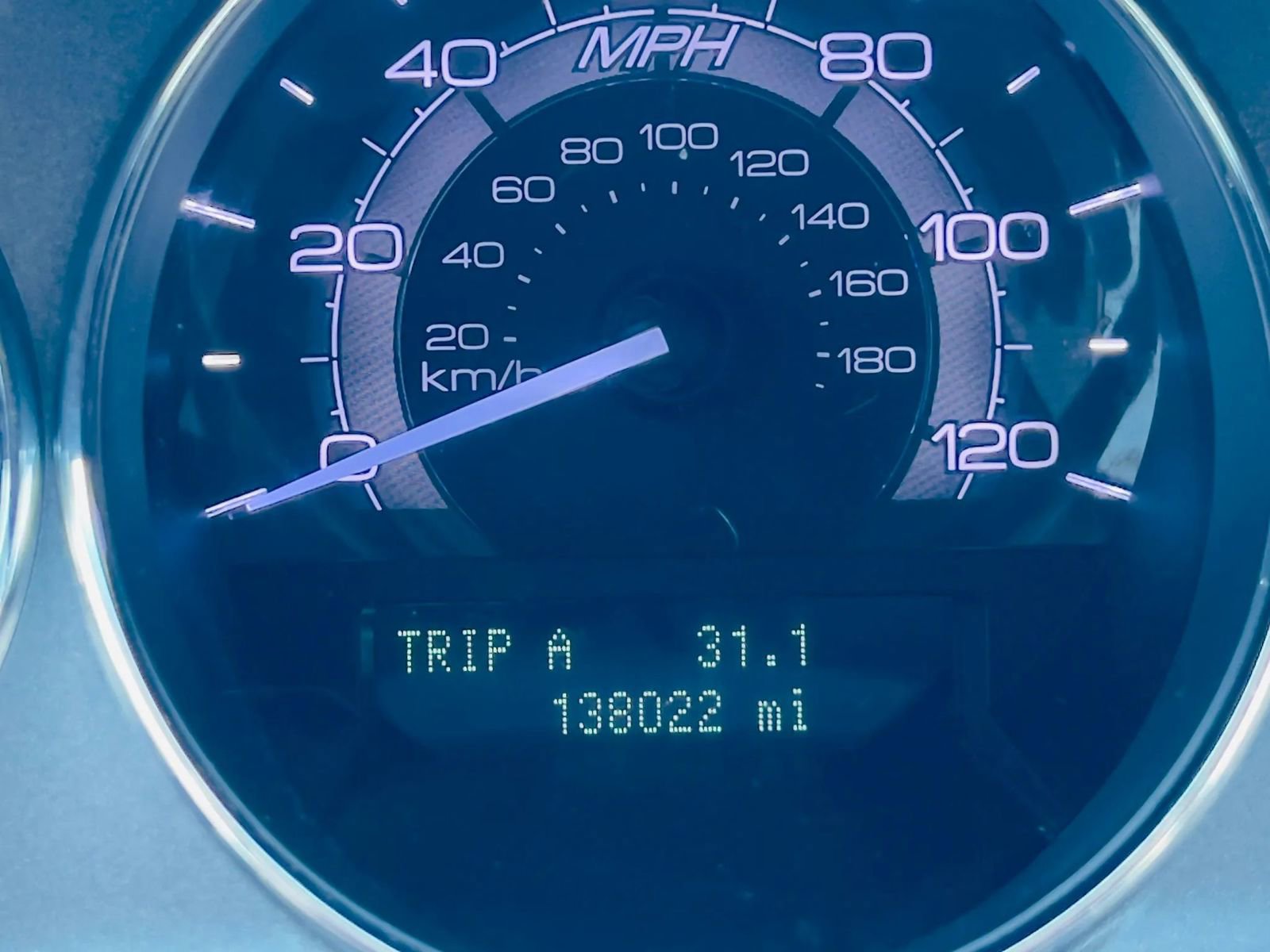 Used 2012 Lincoln MKZ AWD image 30