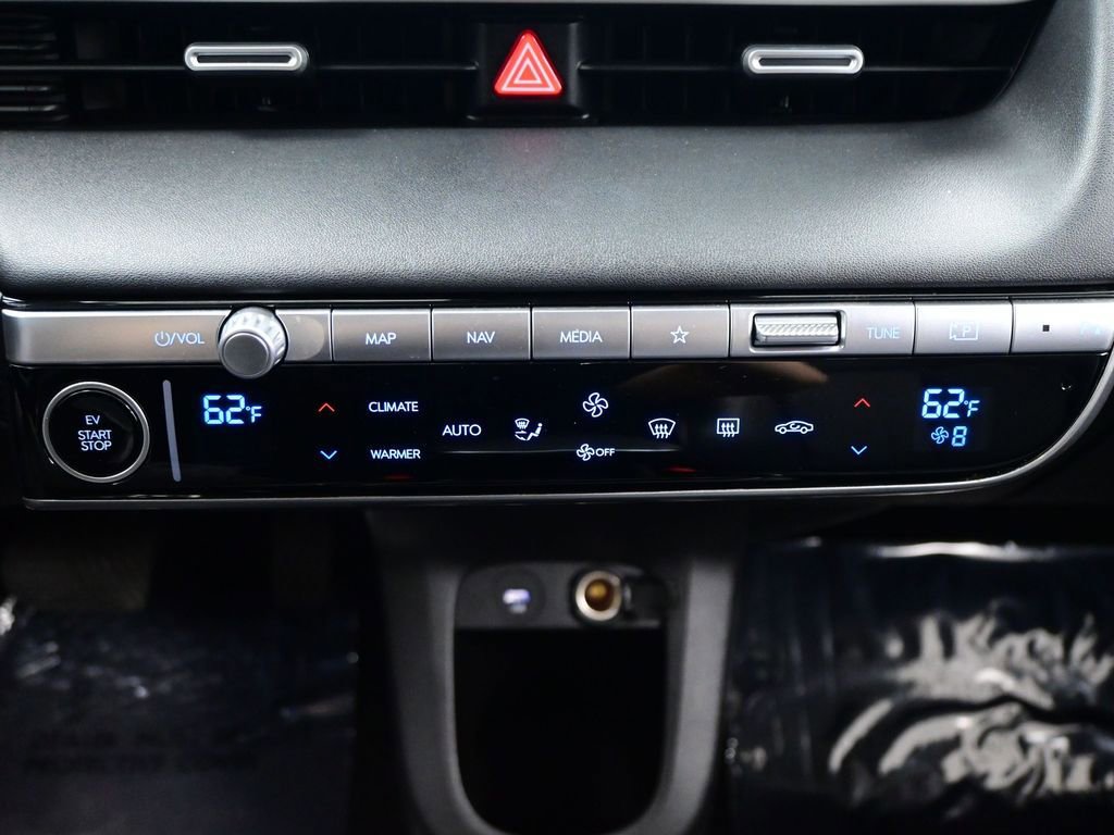 Used 2022 Hyundai Ioniq 5 SEL image 22