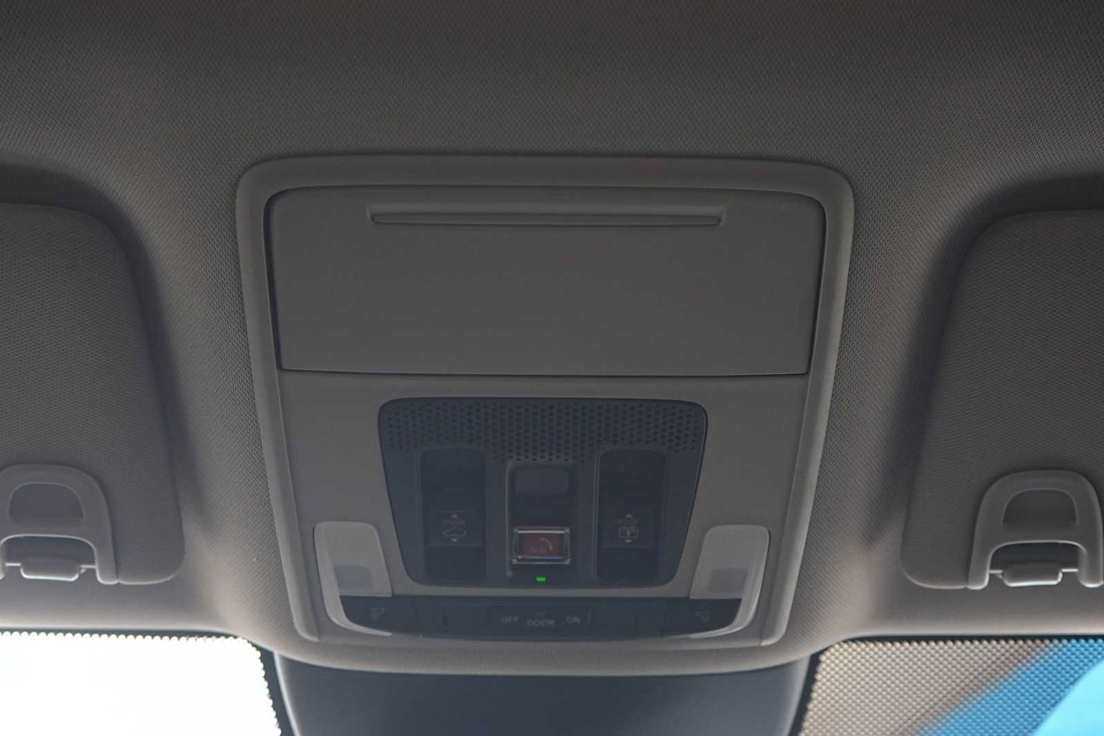 Used 2026 Honda Pilot Elite image 23