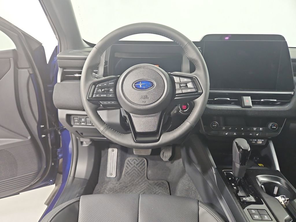 New 2026 Subaru Outback Limited image 13