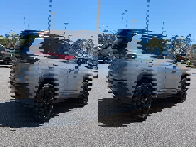 Certified 2023 Nissan Rogue SV w/ SV Premium B Package image 4