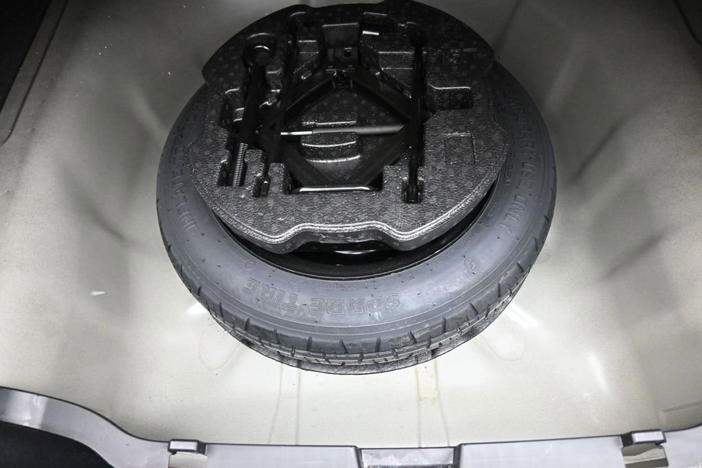 Used 2025 Kia K4 FWD image 22