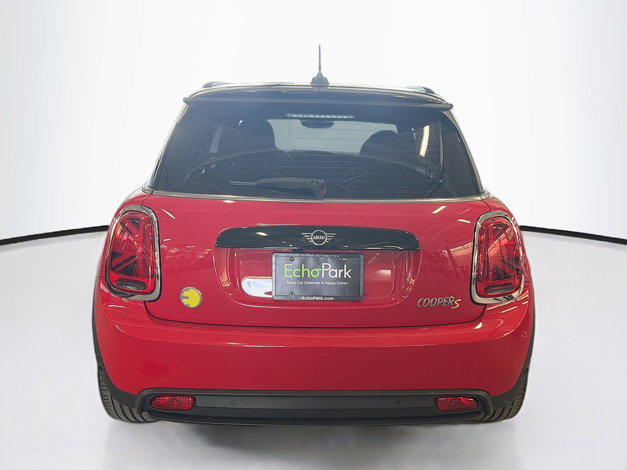 Used 2022 MINI Cooper SE w/ Driver Assistance Package FWD image 7