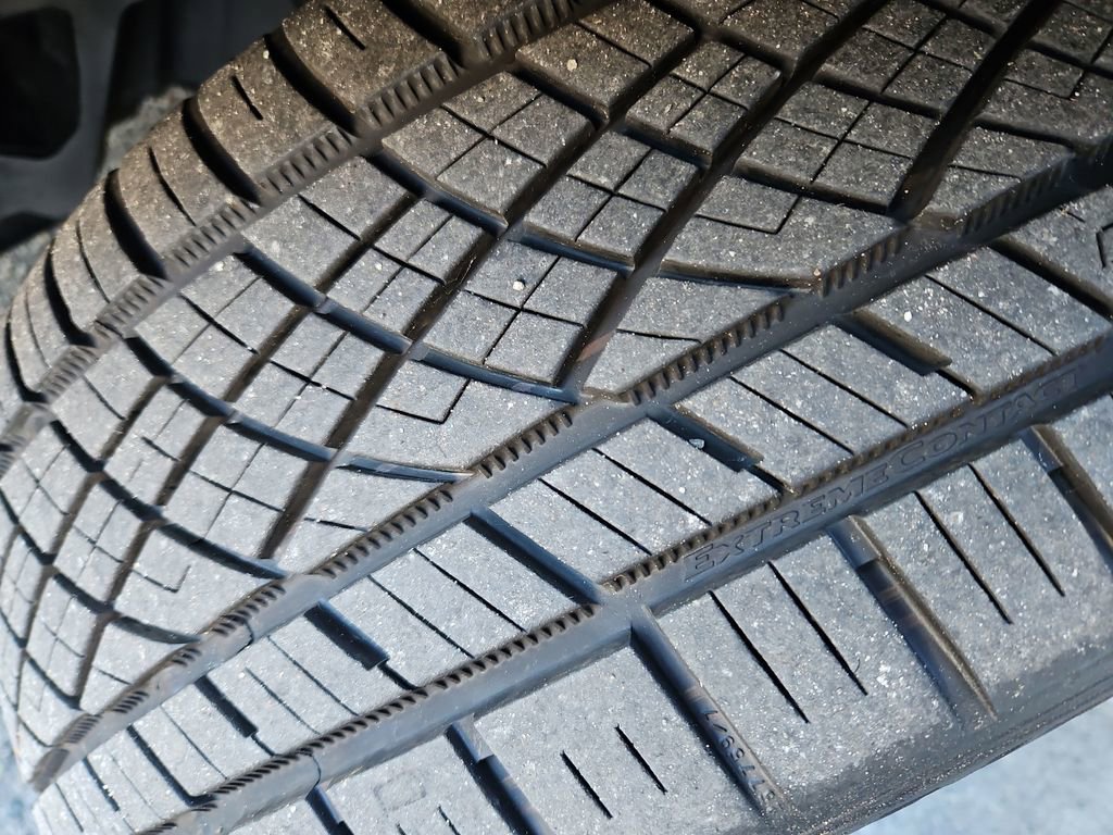 Used 2020 Lexus IS 300 F Sport image 36