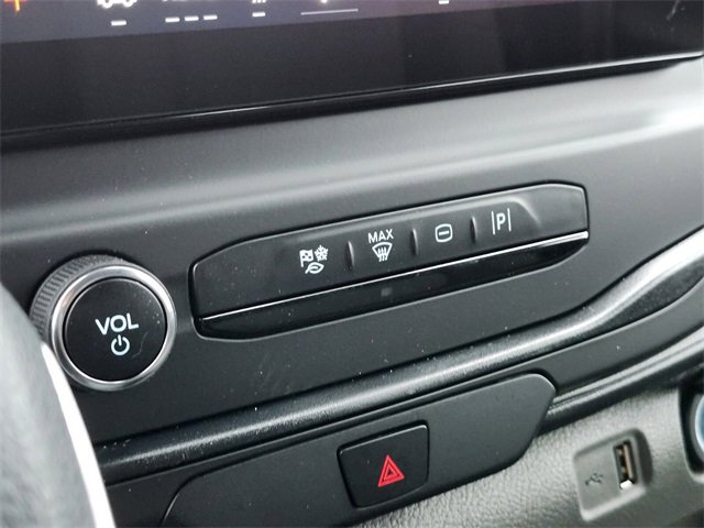 New 2026 Ford Transit 350 148 High Roof Extended image 22