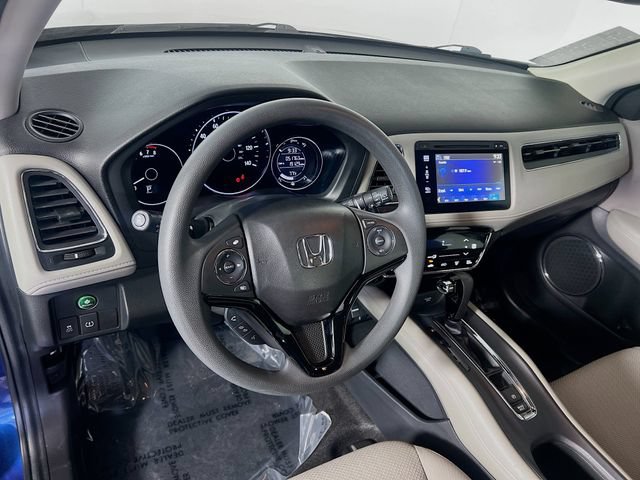 Used 2017 Honda HR-V EX image 10