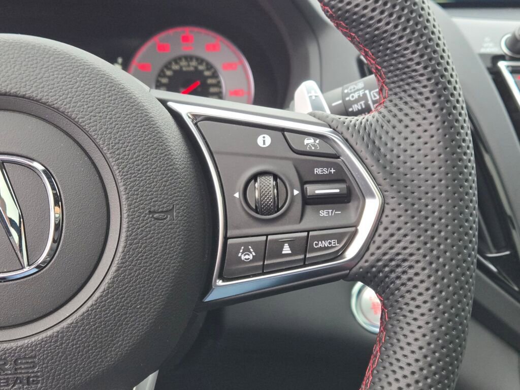 New 2026 Acura RDX A-Spec image 45