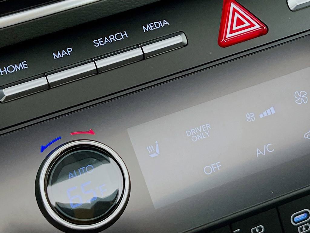 New 2026 Hyundai Sonata SEL image 17