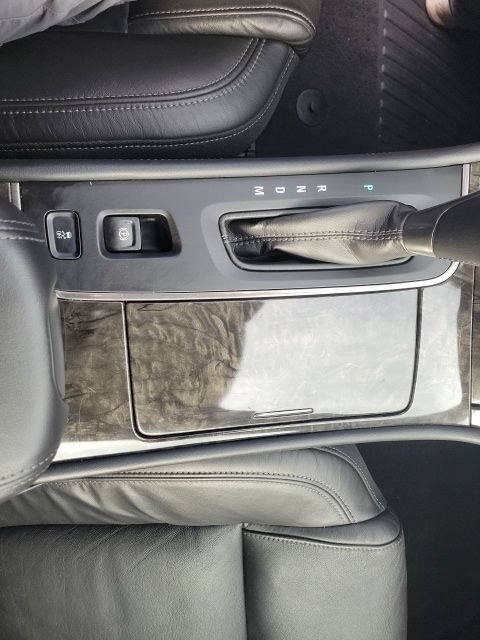 Used 2015 Buick LaCrosse Leather AWD/4WD image 37