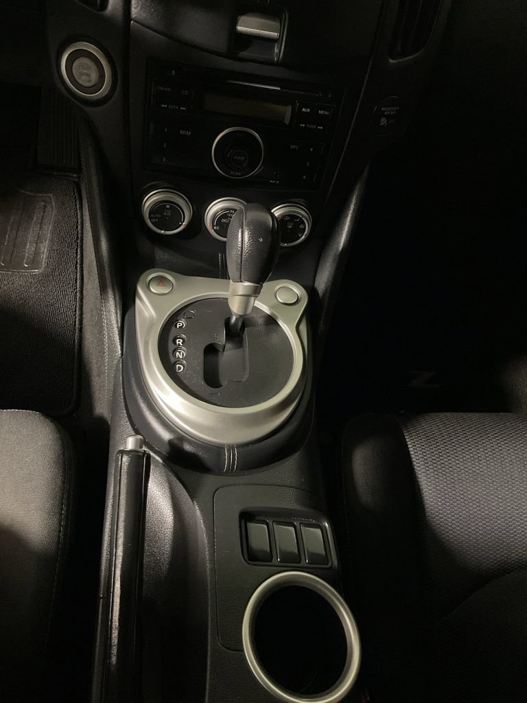Used 2014 Nissan 370Z Coupe RWD image 27