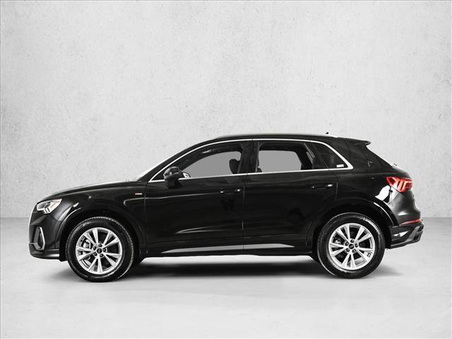 Certified 2025 Audi Q3 2.0T Premium Plus w/ Premium Plus Package image 9
