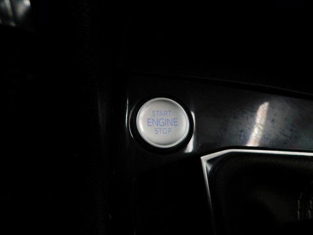 Used 2024 Volkswagen Tiguan S image 40