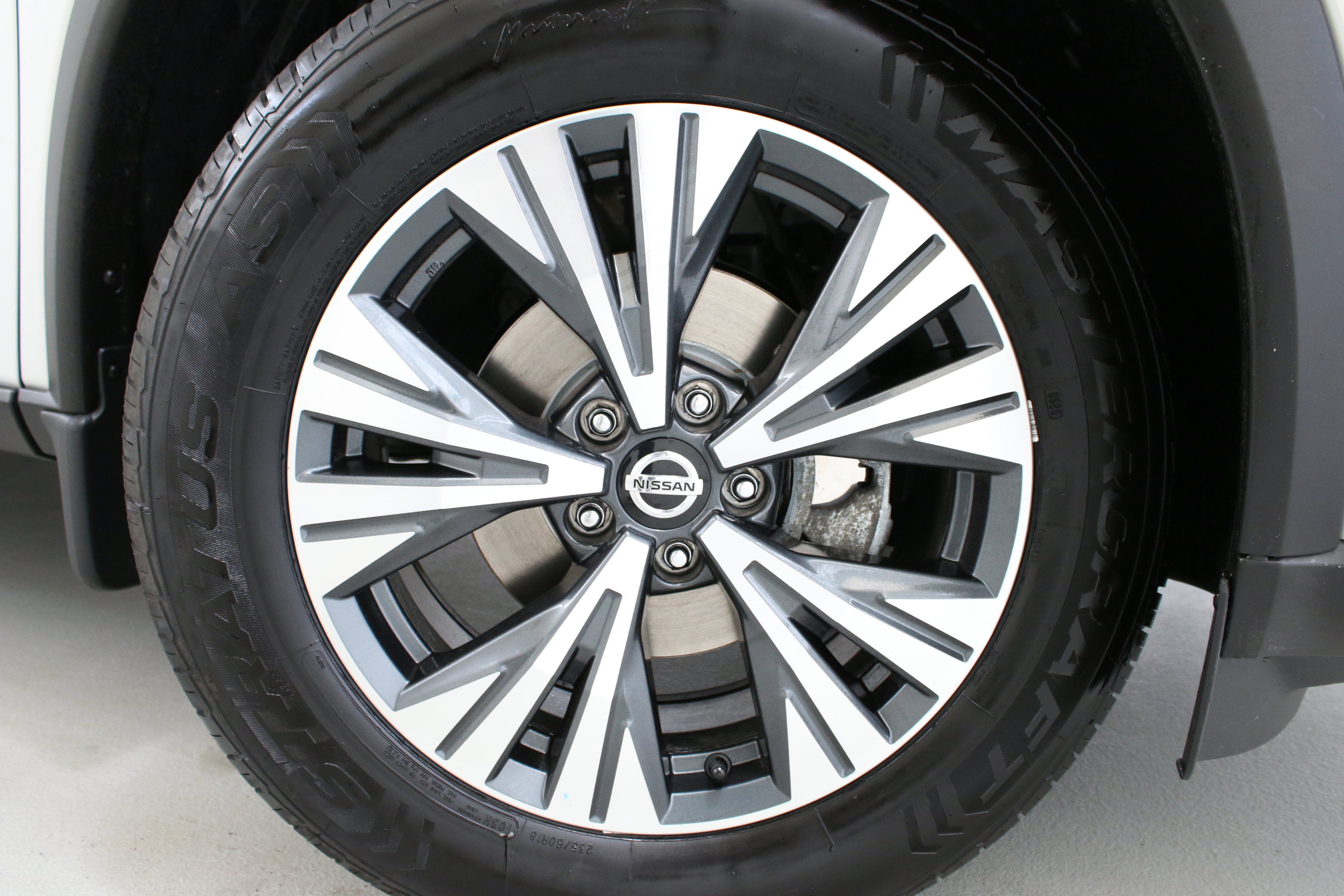 Used 2021 Nissan Rogue SV AWD/4WD image 33