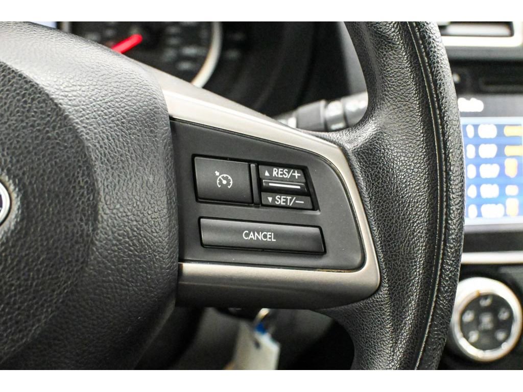 Used 2016 Subaru Forester 2.5i Premium w/ Popular Package #2 image 37