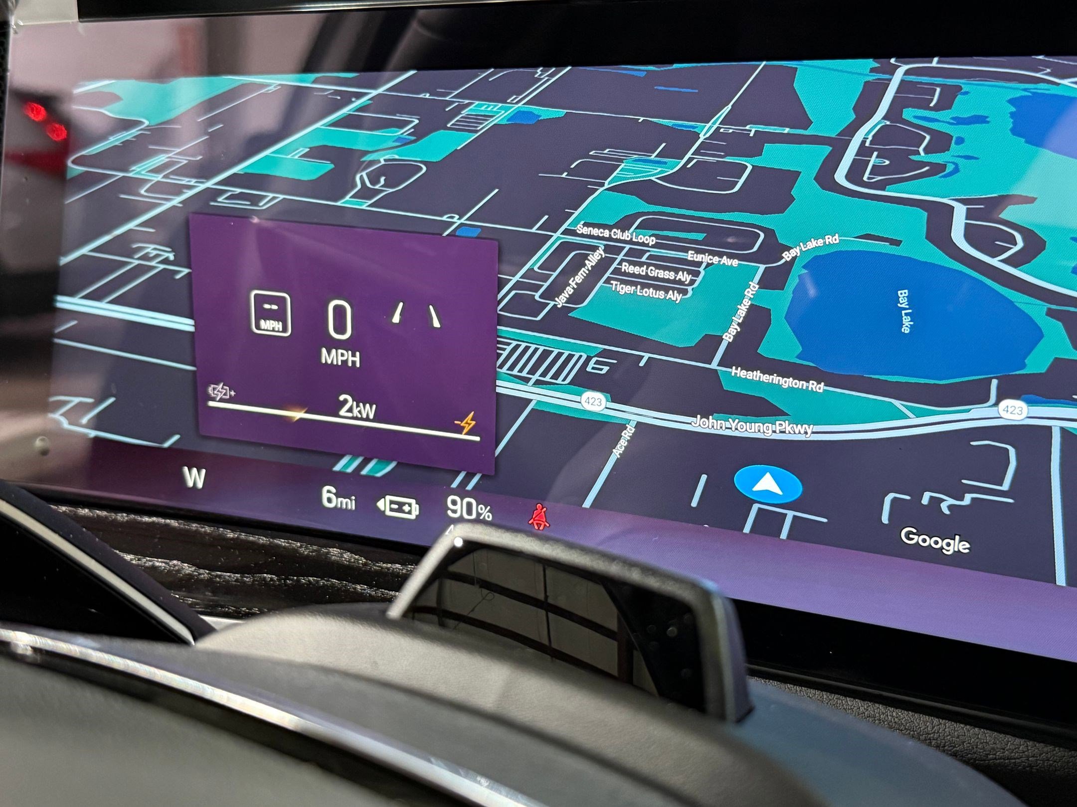 New 2026 Cadillac Escalade IQL Sport 1 image 23